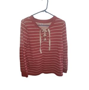 Old navy sweatshirt (size medium)